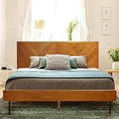 Acacia alander bed for sale  Delivered anywhere in USA 