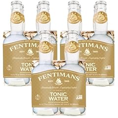 Fentimans sparkling tonic for sale  Delivered anywhere in USA 