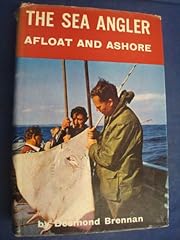 Sea angler afloat for sale  Delivered anywhere in UK