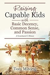 Raising capable kids d'occasion  Livré partout en France