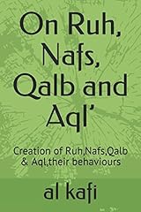 Ruh nafs qalb gebraucht kaufen  Wird an jeden Ort in Deutschland
