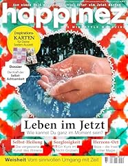 Happinez 2024 leben gebraucht kaufen  Wird an jeden Ort in Deutschland