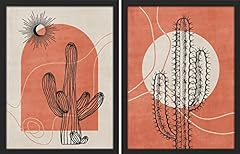 Signwin framed cactus for sale  Delivered anywhere in USA 