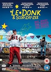 Donk dvd for sale  Delivered anywhere in UK