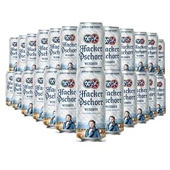 Hacker pschorr weissbier for sale  Delivered anywhere in UK