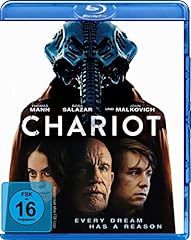 Chariot blu ray gebraucht kaufen  Wird an jeden Ort in Deutschland