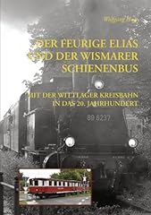 Feurige elias wismarer gebraucht kaufen  Wird an jeden Ort in Deutschland