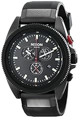 Nixon orologio uomo usato  Spedito ovunque in Italia 
