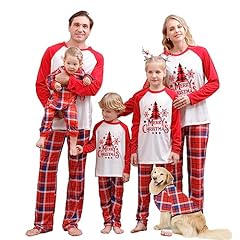 Oakfashion christmas family for sale  Delivered anywhere in USA 