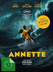Annette disc limited for sale  Delivered anywhere in UK