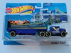 Hot wheels rumbleroad for sale  Delivered anywhere in USA 