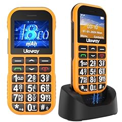 Big button mobile for sale  Delivered anywhere in UK