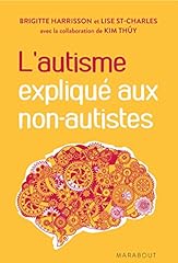 livre l autisme d'occasion  Livré partout en France