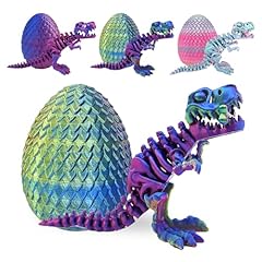 Nnouonn printed dinosaur for sale  Delivered anywhere in UK