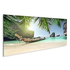 Islandburner bild leinwand gebraucht kaufen  Wird an jeden Ort in Deutschland