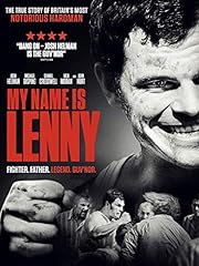 Name lenny for sale  Delivered anywhere in UK