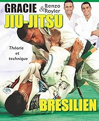 Jiu jitsu brésilien d'occasion  Livré partout en France
