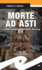 Morte asti nebbiosa usato  Spedito ovunque in Italia 