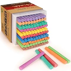 Dustless colored chalk for sale  Delivered anywhere in USA 