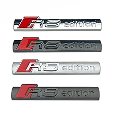 2pcs edition emblem for sale  Delivered anywhere in USA 