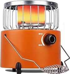 Portable propane heater for sale  Delivered anywhere in Ireland