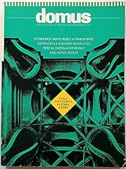 Domus 1990 direzione gebraucht kaufen  Wird an jeden Ort in Deutschland