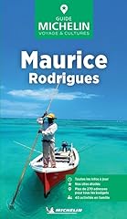 Guide vert maurice d'occasion  Livré partout en France