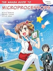 Manga guide microprocessors for sale  Delivered anywhere in UK