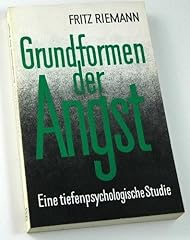 Grundformen angst gebraucht kaufen  Wird an jeden Ort in Deutschland