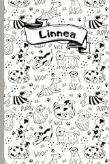 Linnea personalisiertes linnea d'occasion  Livré partout en France