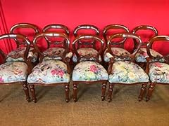 Grand set victorian for sale  Delivered anywhere in UK