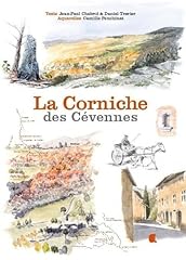 Corniche cévennes gebraucht kaufen  Wird an jeden Ort in Deutschland