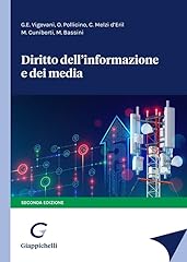 Diritto dell informazione usato  Spedito ovunque in Italia 
