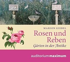 Rosen reben gärten gebraucht kaufen  Wird an jeden Ort in Deutschland