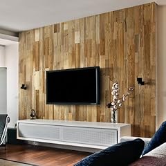 Wooden wall design usato  Spedito ovunque in Italia 