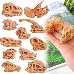 11pcs mini dinosaur for sale  Delivered anywhere in UK