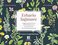 Erbario lagunare. viaggio usato  Spedito ovunque in Italia 