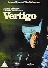Vertigo import anglais d'occasion  Livré partout en Belgiqu