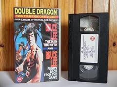 Bruce lee double d'occasion  Livré partout en France