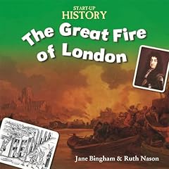 Great fire london for sale  Delivered anywhere in UK