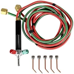 Oxygen torch kit for sale  Delivered anywhere in USA 