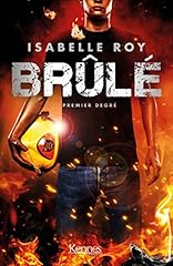 Brûlé degré d'occasion  Livré partout en France