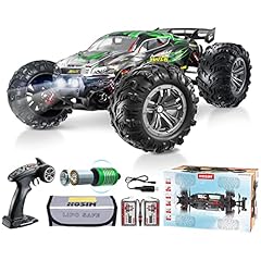 Hosim 2845 Brushless 55+ KMH 4WD High Speed RC Monster for sale  Delivered anywhere in Canada