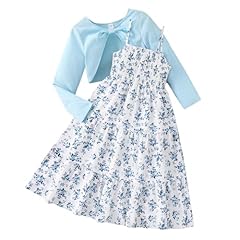 Mädchen kleider freizeitkleid gebraucht kaufen  Wird an jeden Ort in Deutschland