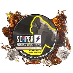 Scooper energy iced gebraucht kaufen  Wird an jeden Ort in Deutschland