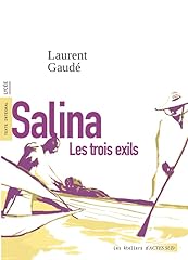 Salina exils d'occasion  Livré partout en France
