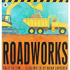 Roadworks for sale  Delivered anywhere in UK