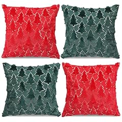 Junejour christmas cushion for sale  Delivered anywhere in UK