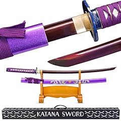 Karwna real katana for sale  Delivered anywhere in USA 