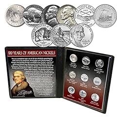 American nickel coin for sale  Delivered anywhere in USA 